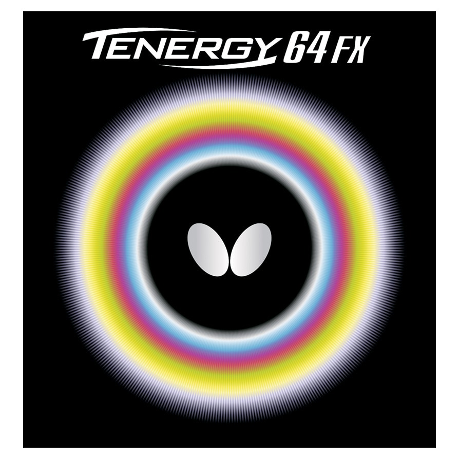 Butterfly Tenergy 64 FX